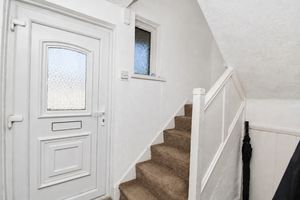 Entrance Hallway- click for photo gallery